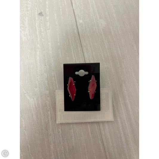Earrings Other By Kendra Scott