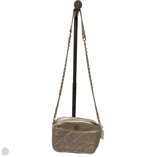 Crossbody By Clothes Mentor, Size: Medium