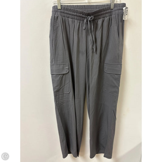 Pants Cargo & Utility By Torrid In Grey, Size: Xl