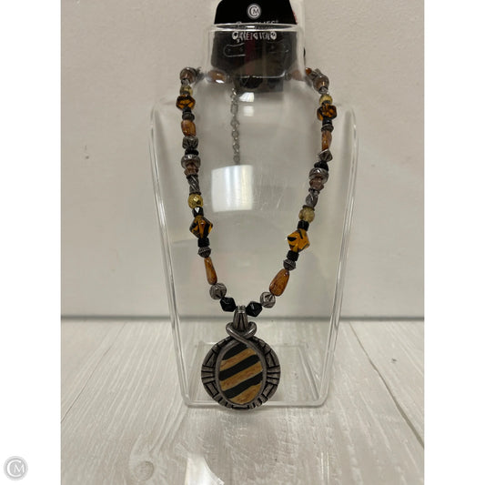 Necklace Other By Chicos