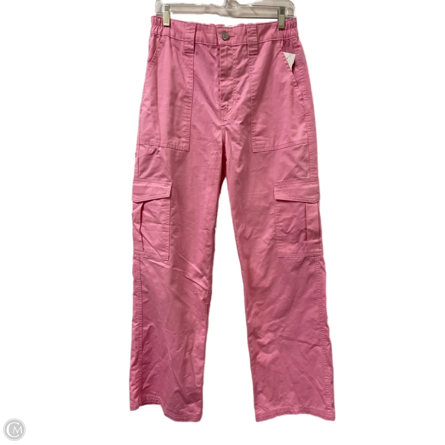 Pants Cargo & Utility By Bdg In Pink, Size: 10