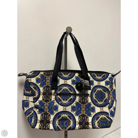 Duffle And Weekender Designer By Alice + Olivia, Size: Medium