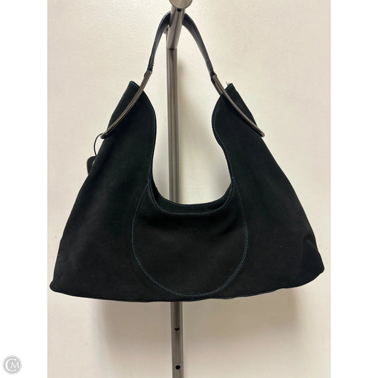 Handbag Luxury Designer By Furla, Size: Medium