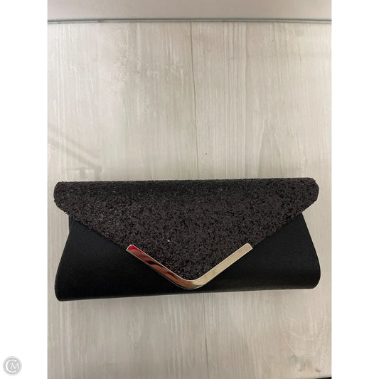 Clutch By Clothes Mentor, Size: Small