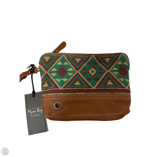 Wristlet By Myra, Size: Large