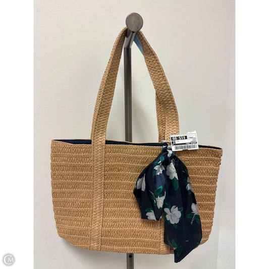 Handbag By Draper James, Size: Small