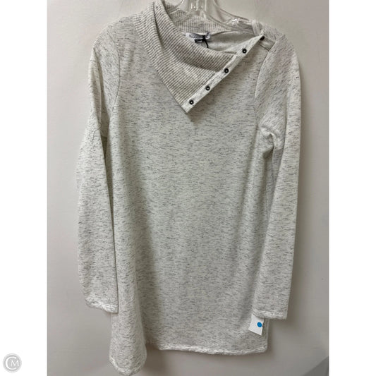 Dress Casual Short By Michael Stars In Grey, Size: S