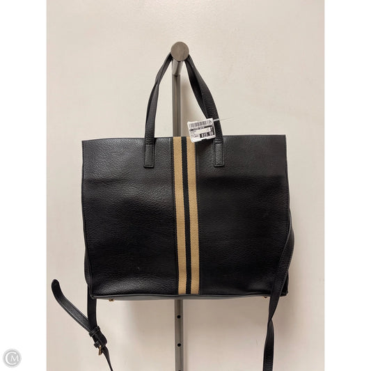 Handbag By Clothes Mentor, Size: Large