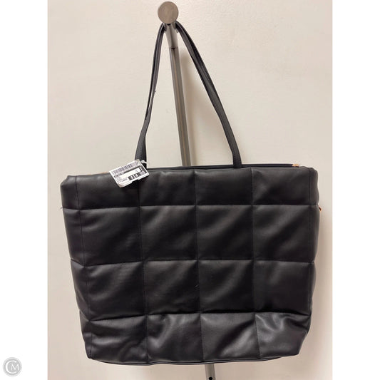 Tote By A New Day, Size: Large