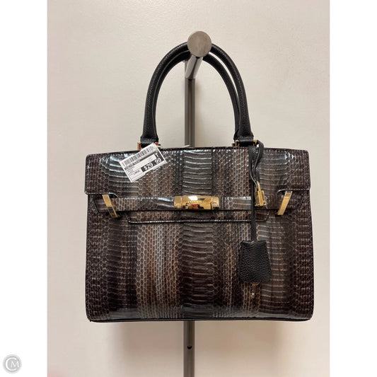 Handbag By Calvin Klein, Size: Large