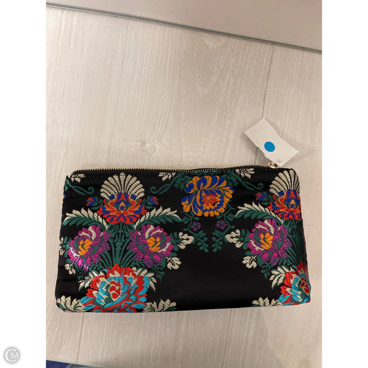 Makeup Bag By Impo, Size: Medium