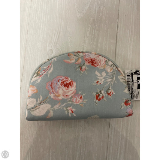 Makeup Bag By Clothes Mentor, Size: Small