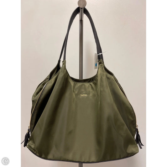 Handbag By Clothes Mentor, Size: Large