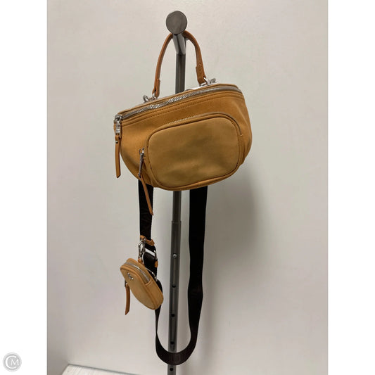 Crossbody By Steve Madden, Size: Medium