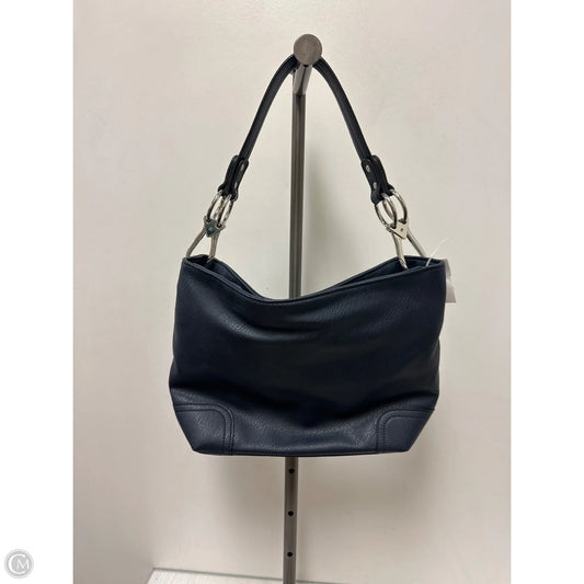 Handbag By Clothes Mentor, Size: Large
