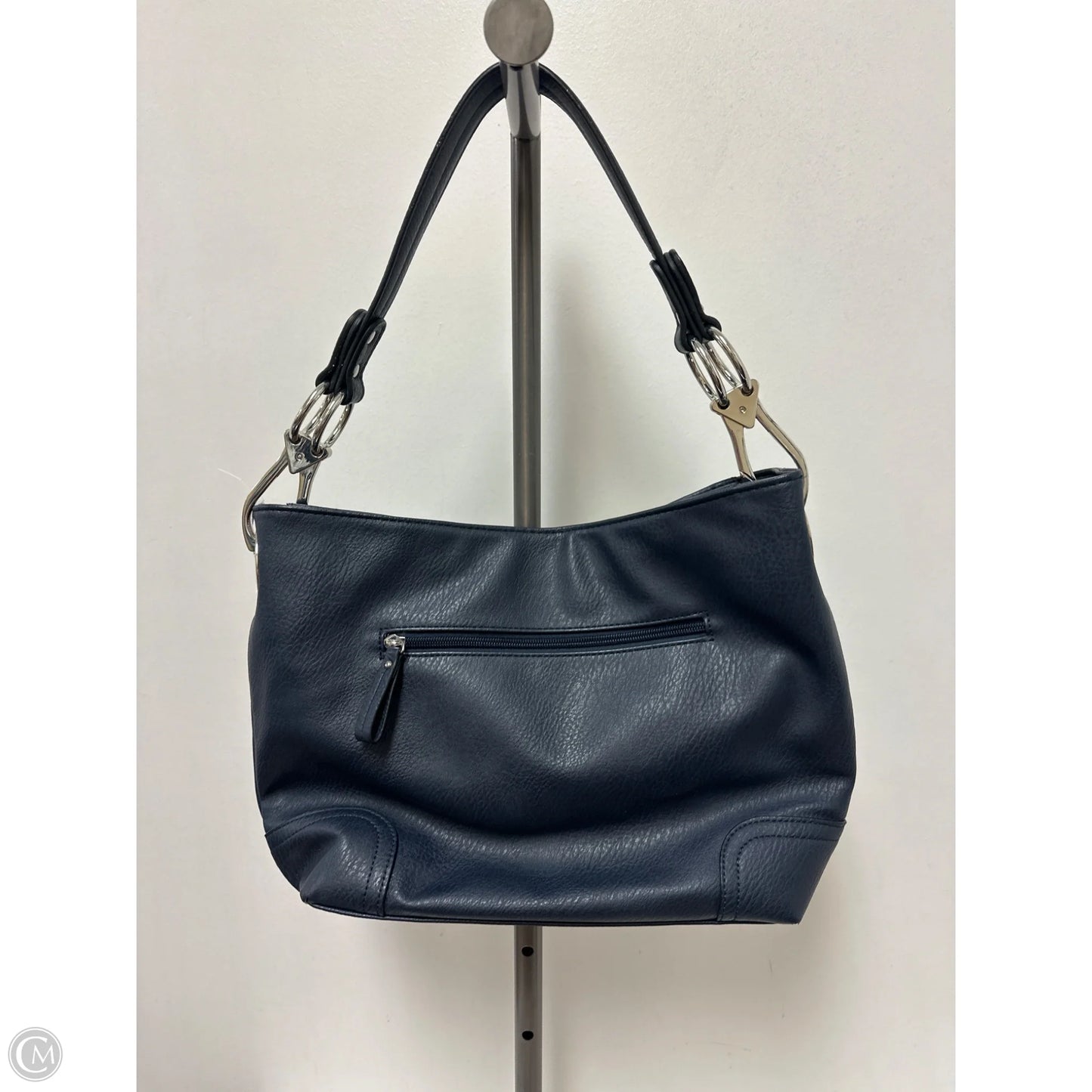 Handbag By Clothes Mentor, Size: Large