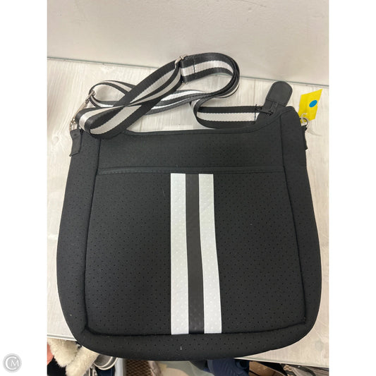 Crossbody By Clothes Mentor, Size: Large