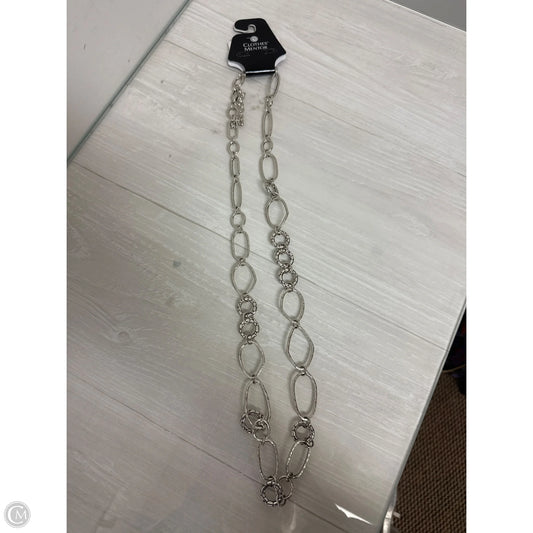 Necklace Other By Brighton