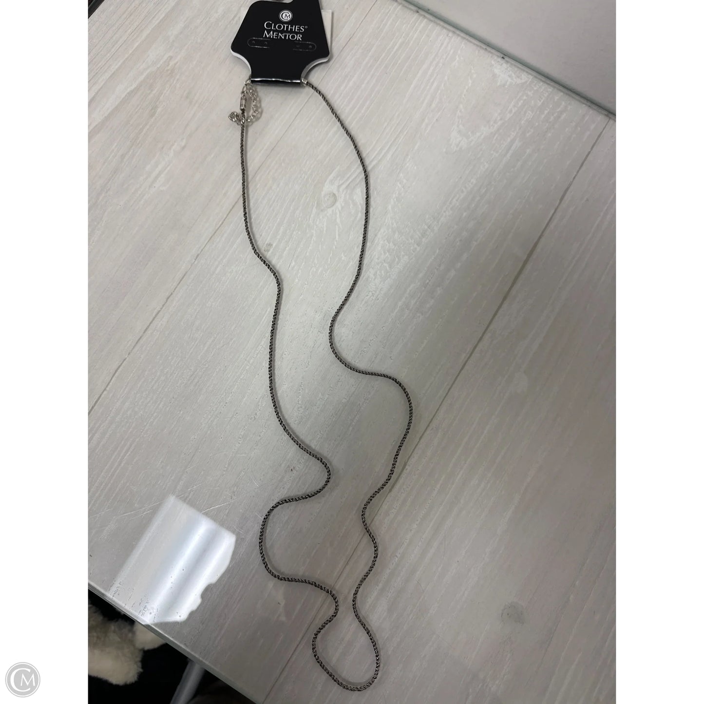 Necklace Chain By Brighton