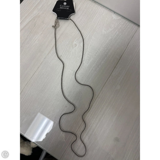 Necklace Chain By Brighton