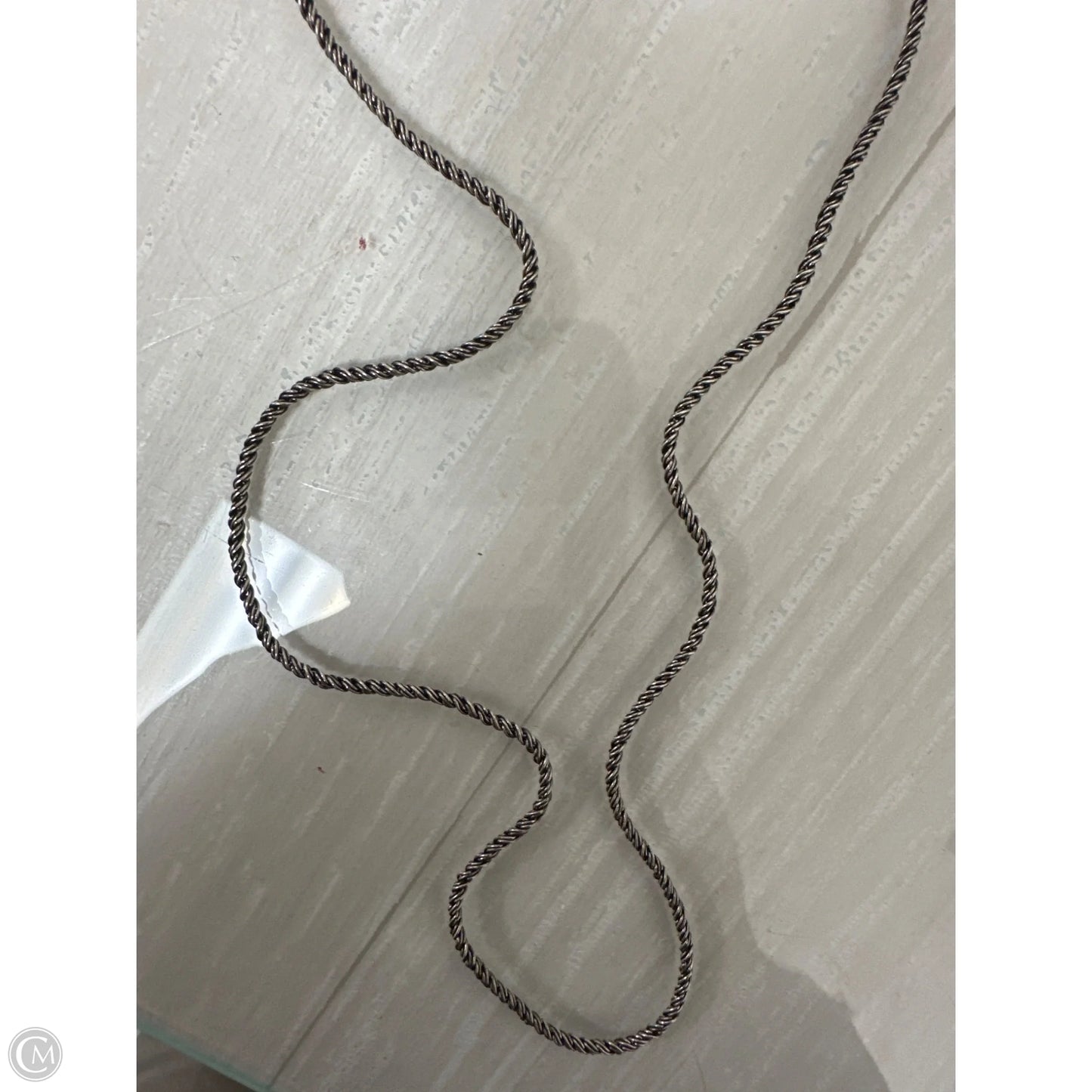 Necklace Chain By Brighton