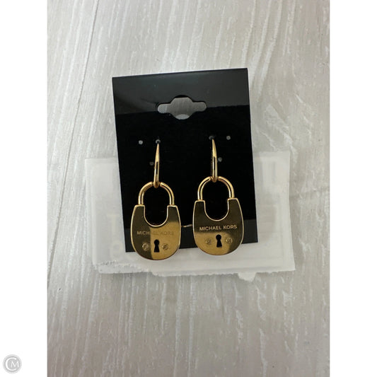 Earrings Other By Michael By Michael Kors