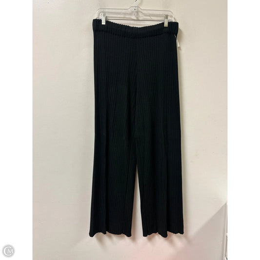 Pants Lounge By Forever 21 In Black, Size: 2x