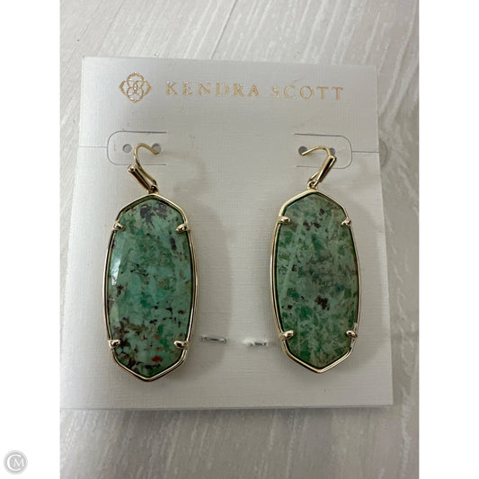Earrings Other By Kendra Scott
