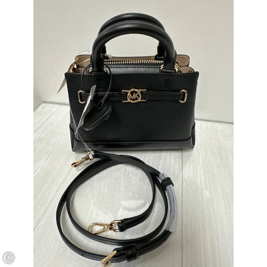 Handbag Designer By Michael Kors, Size: Small