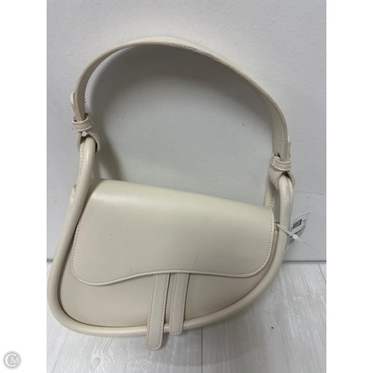 Handbag By Madison West, Size: Small