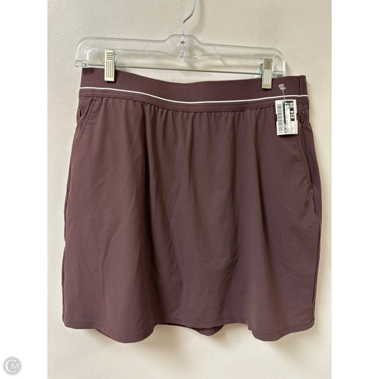 Dress Casual Midi By Ee Some In Blue, Size: M