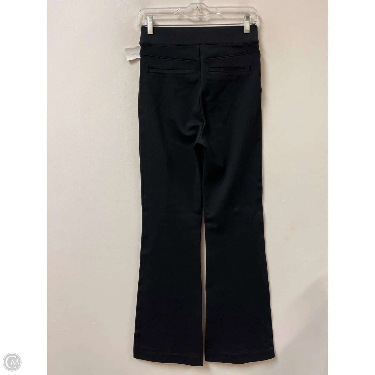 Pants Leggings By Spanx In Black, Size: S
