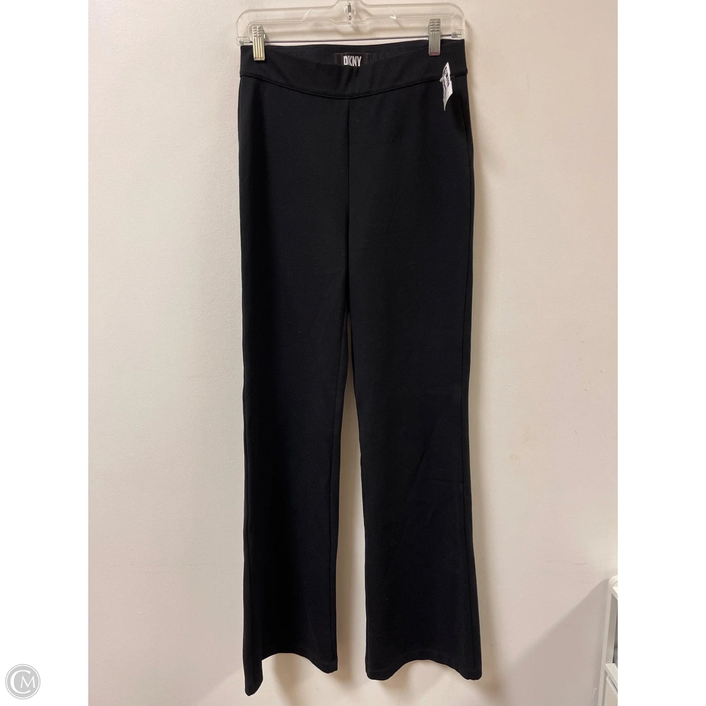 Pants Leggings By Dkny In Black, Size: S
