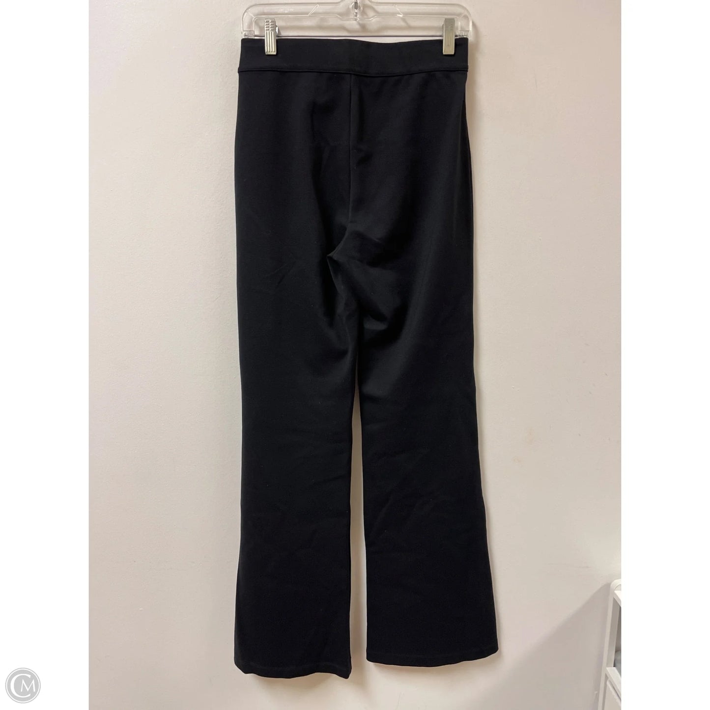 Pants Leggings By Dkny In Black, Size: S
