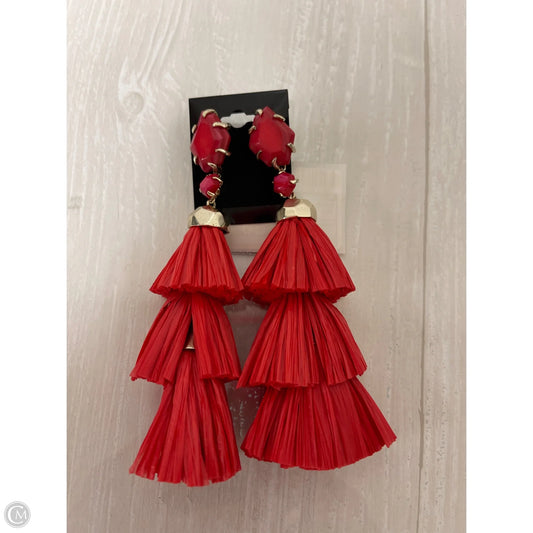 Earrings Other By Kendra Scott