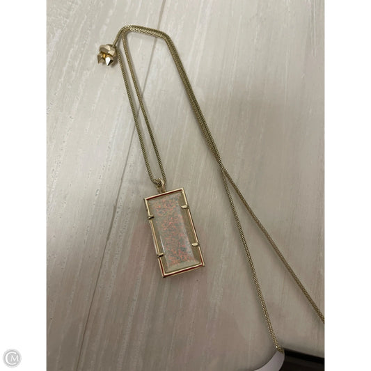 Necklace Other By Kendra Scott