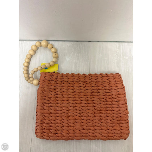 Wristlet By A New Day, Size: Medium