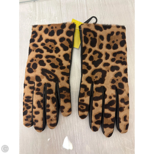 Gloves By J. Crew