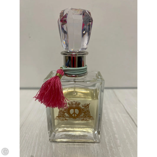 Fragrance By Juicy Couture