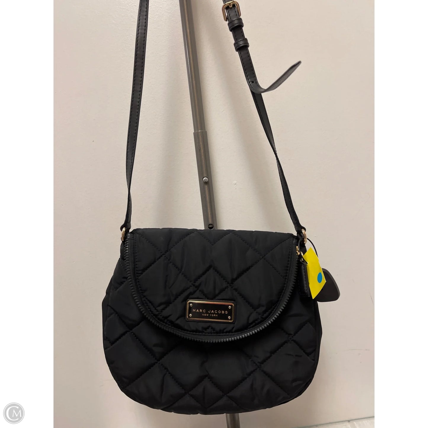 Handbag Luxury Designer By Marc Jacobs, Size: Medium