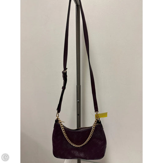 Handbag By Victorias Secret, Size: Small