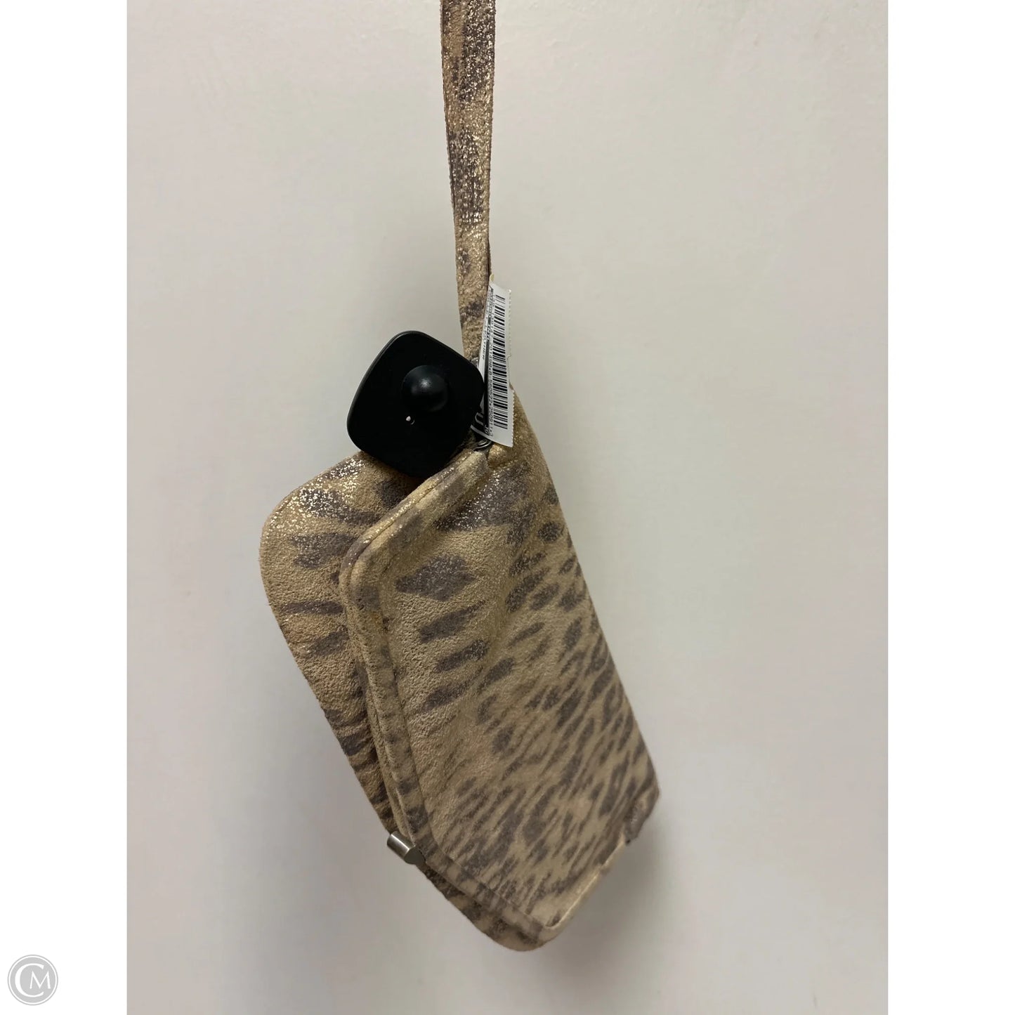 Wallet Leather By Hobo Intl, Size: Large