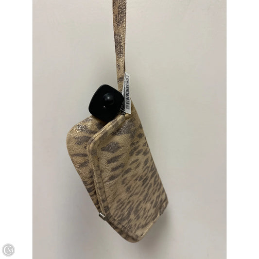 Wallet Leather By Hobo Intl, Size: Large