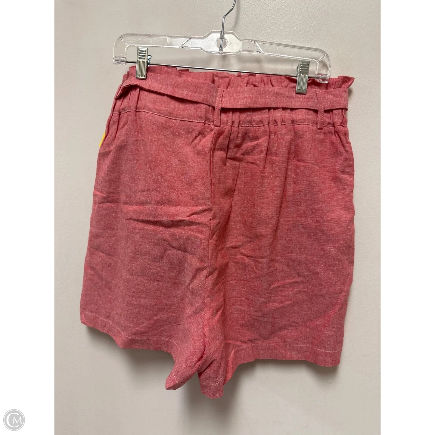 Shorts By Draper James In Red, Size: L