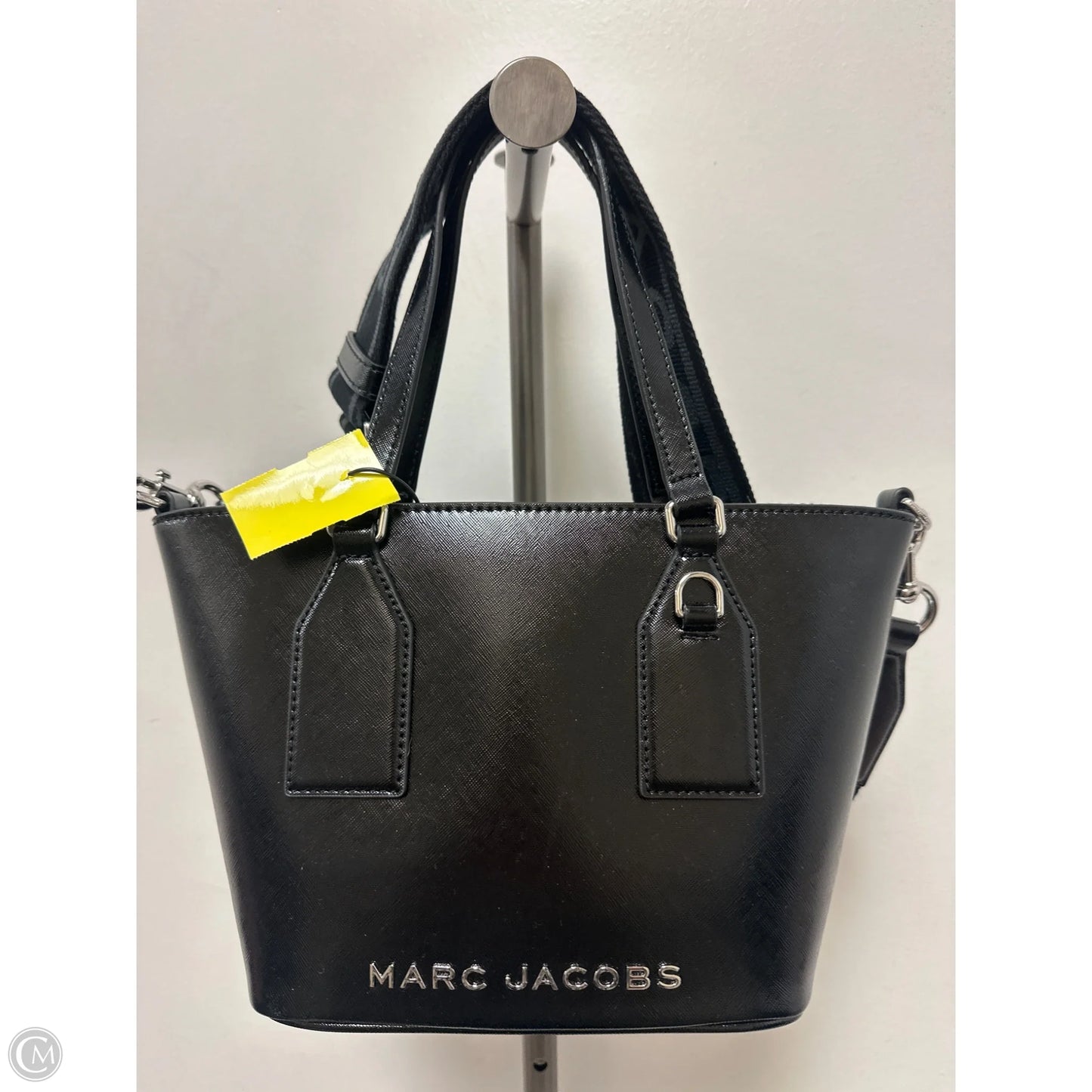 Handbag Luxury Designer By Marc Jacobs, Size: Medium