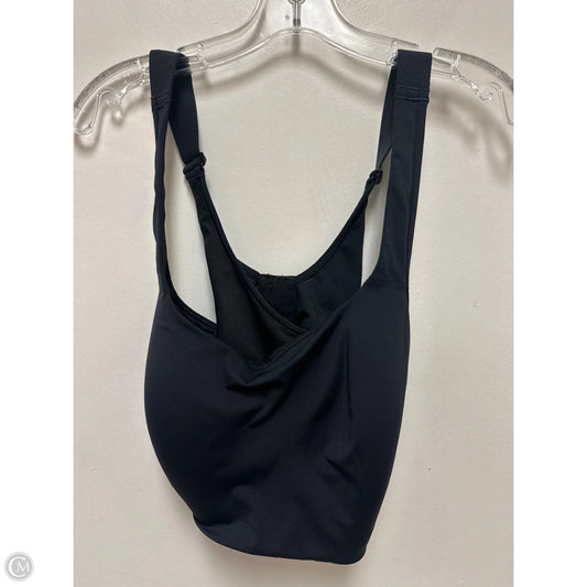 Athletic Bra By Lululemon In Black