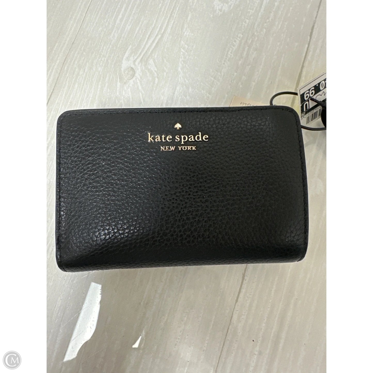 Wallet Designer By Kate Spade, Size: Small