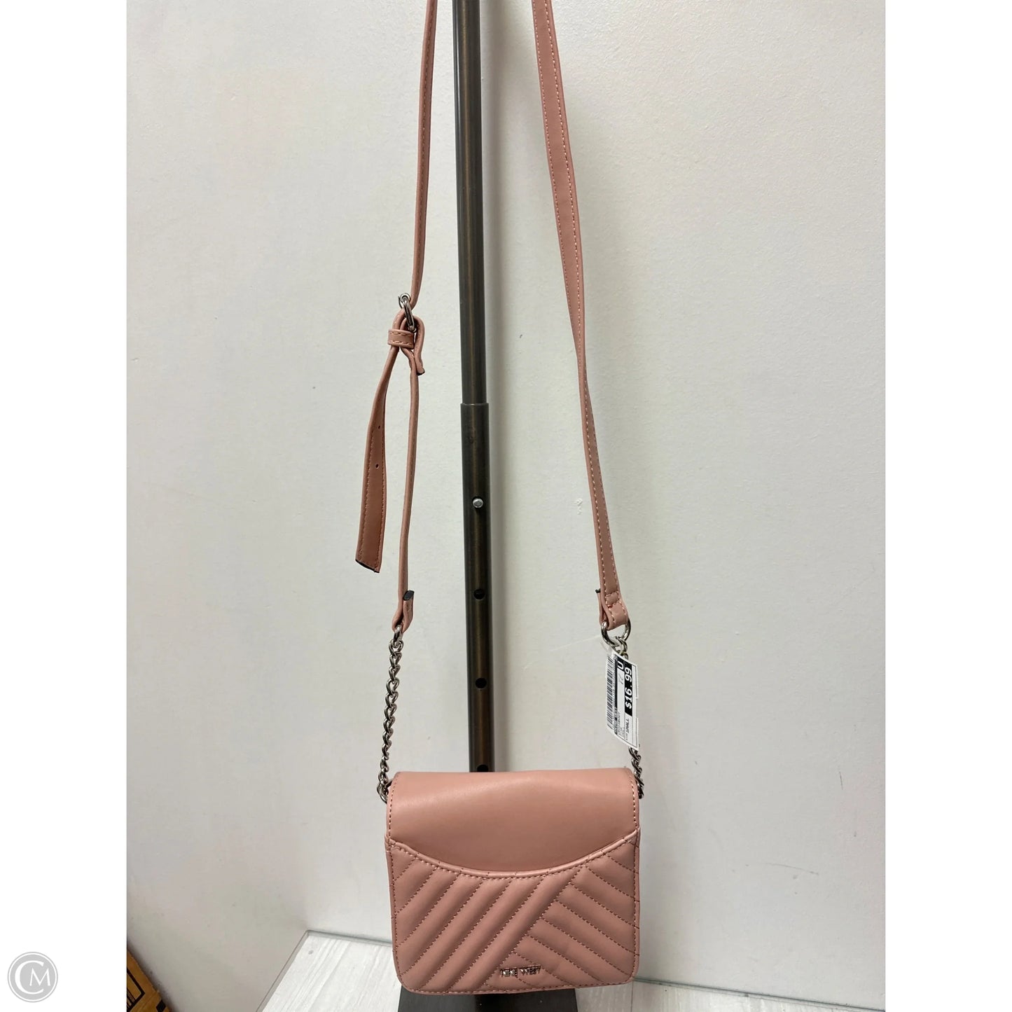Crossbody By Nine West, Size: Small
