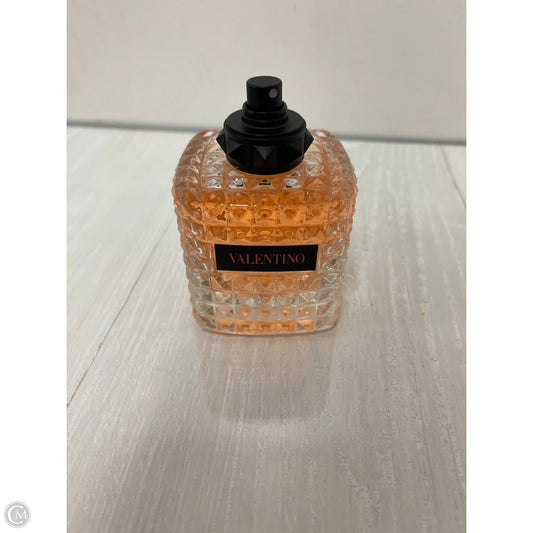 Fragrance Designer By Valentino-mario