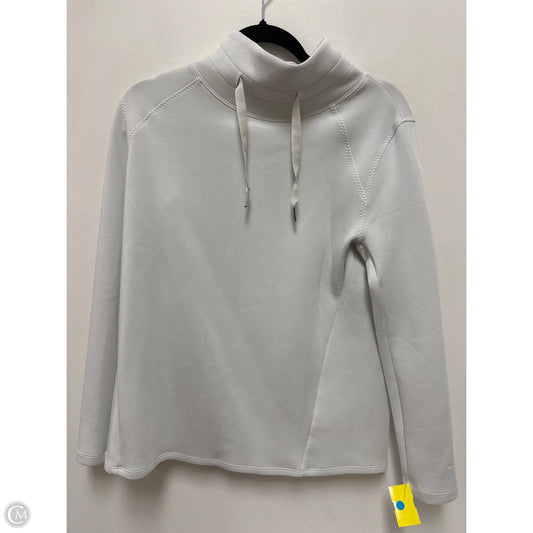Sweater By Spanx In Grey, Size: S